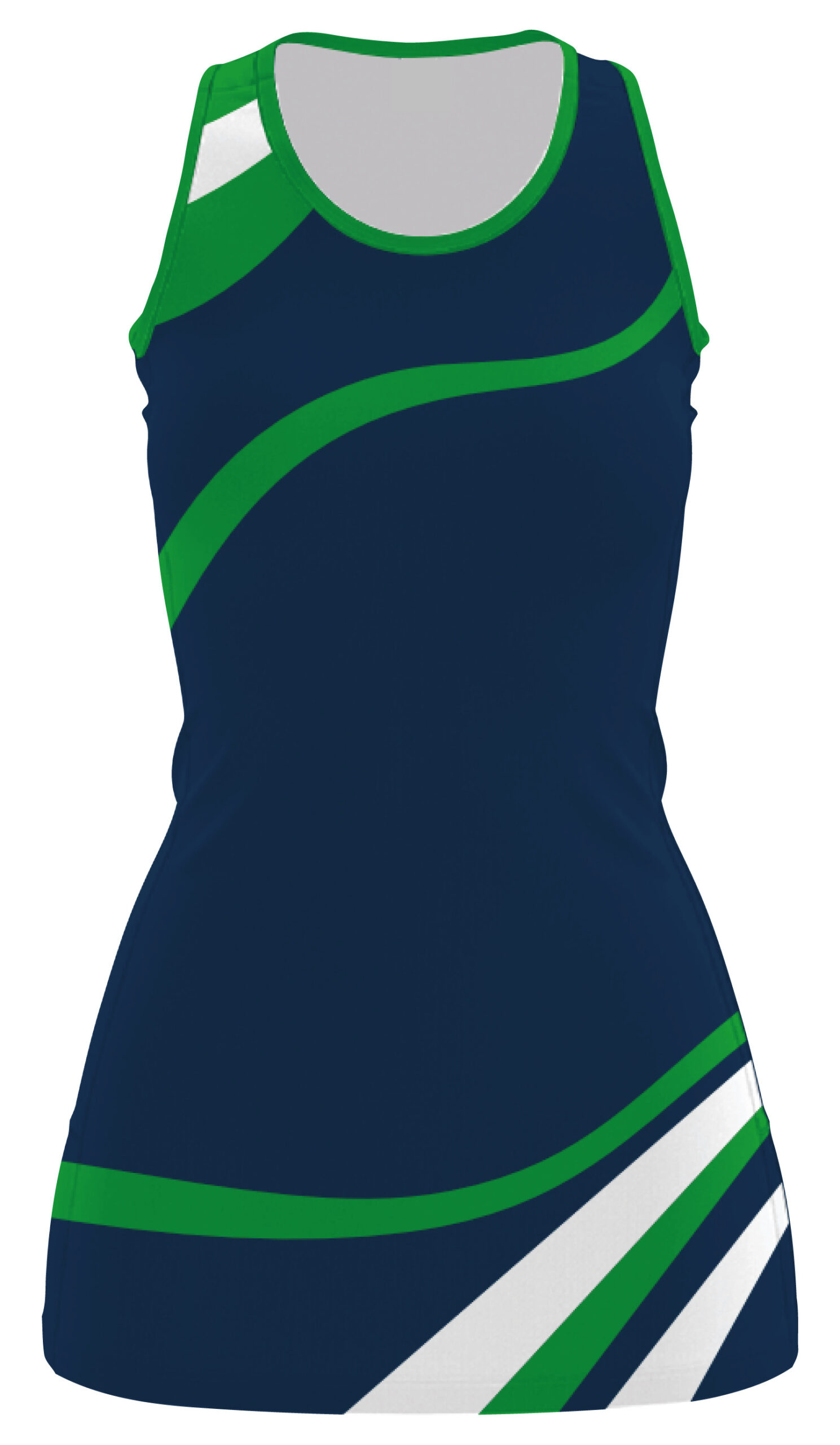 Netball – Primo apparel