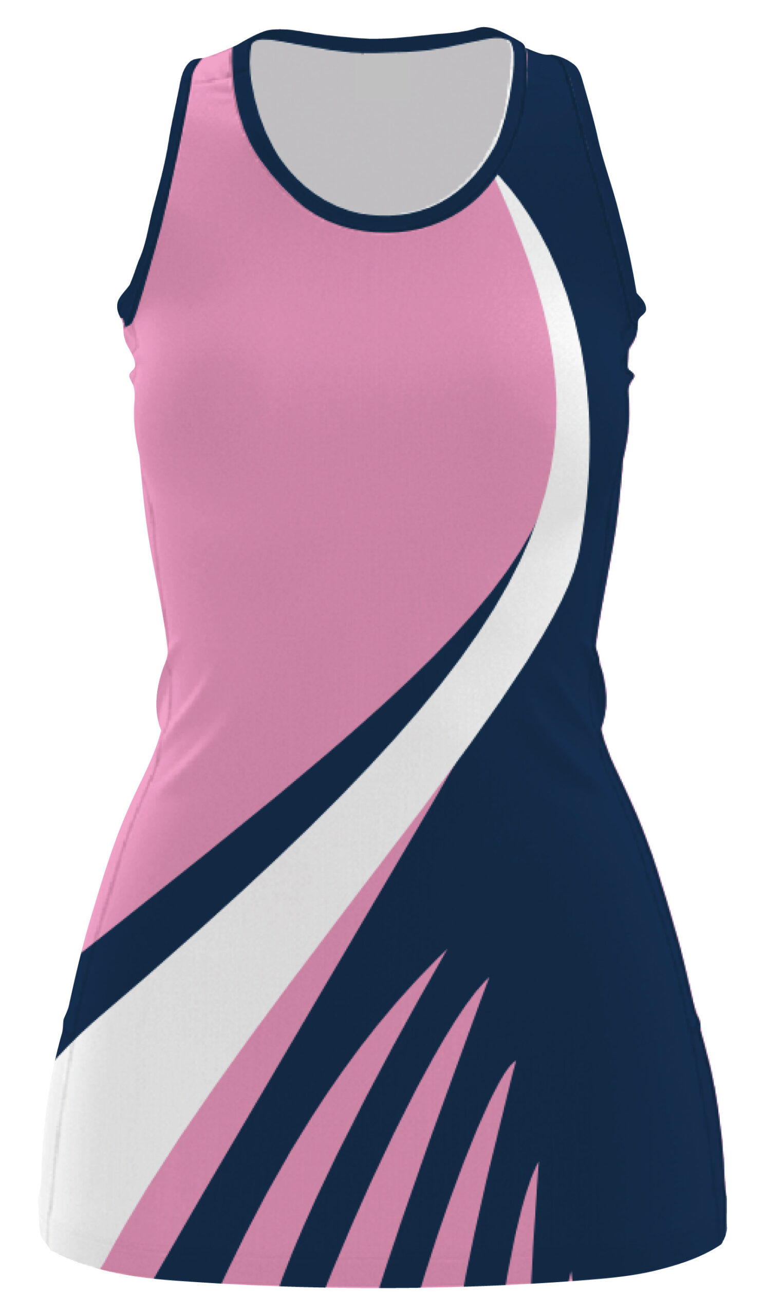 Netball – Primo apparel