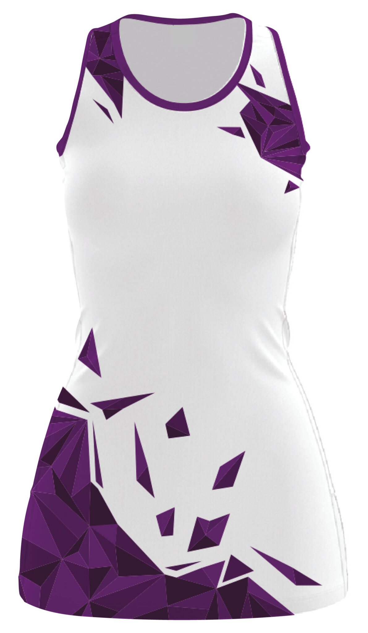 Netball – Primo apparel